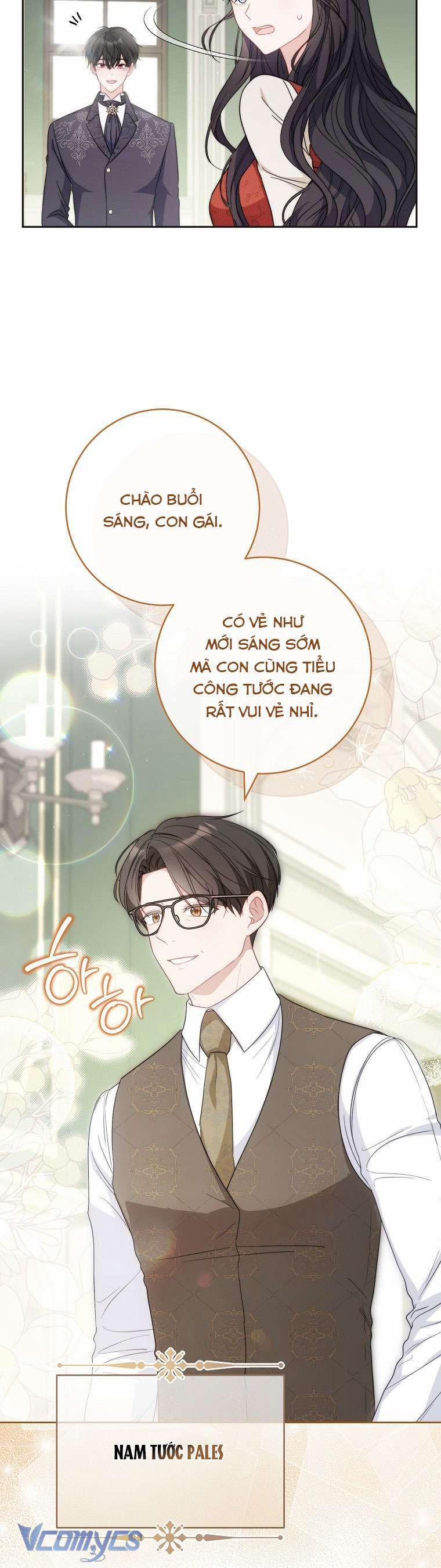 Nam Chính? Cho Cũng Không Thèm! 2 trang 23