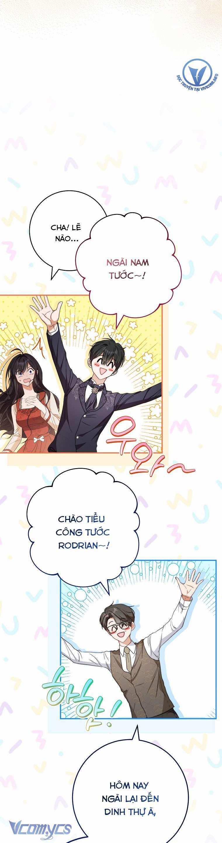 Nam Chính? Cho Cũng Không Thèm! 2 trang 24