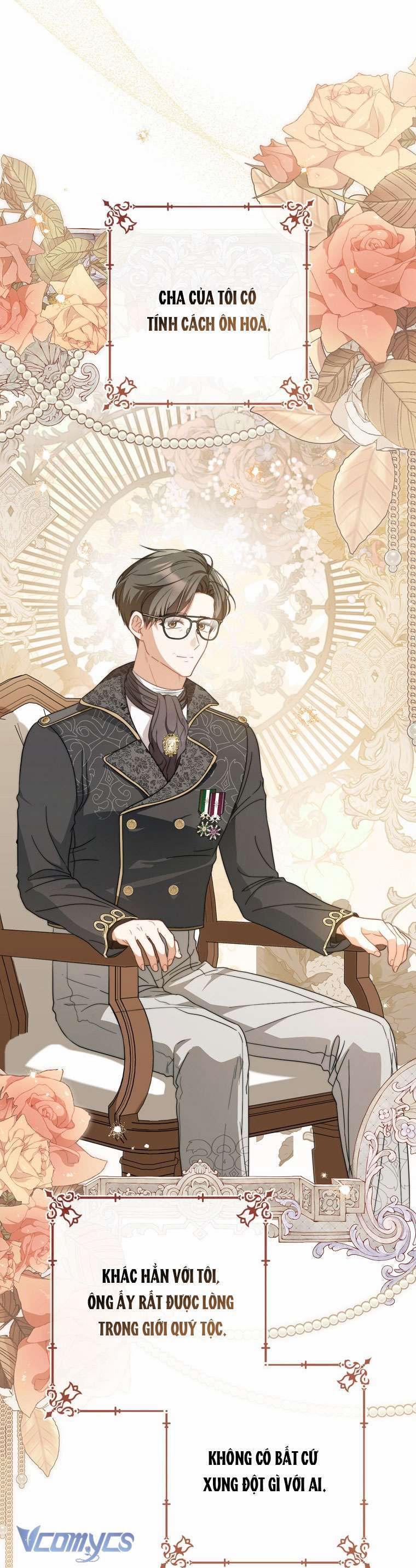 Nam Chính? Cho Cũng Không Thèm! 2 trang 26