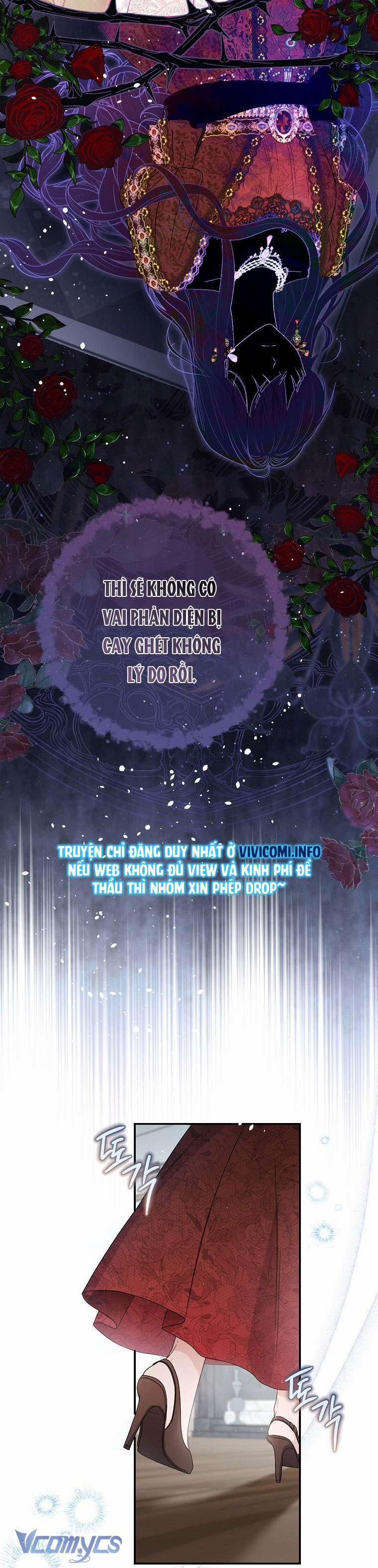 Nam Chính? Cho Cũng Không Thèm! 2 trang 3