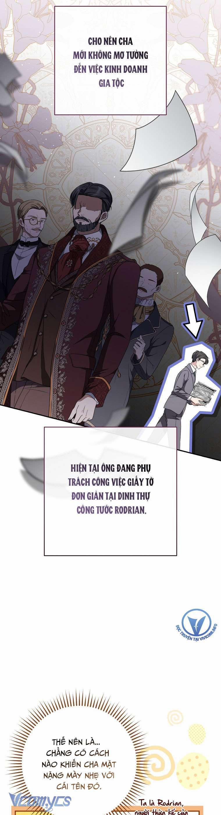 Nam Chính? Cho Cũng Không Thèm! 2 trang 30