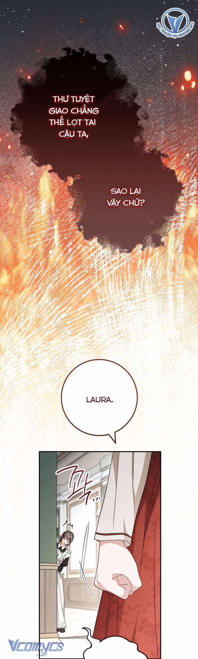 Nam Chính? Cho Cũng Không Thèm! 2 trang 36