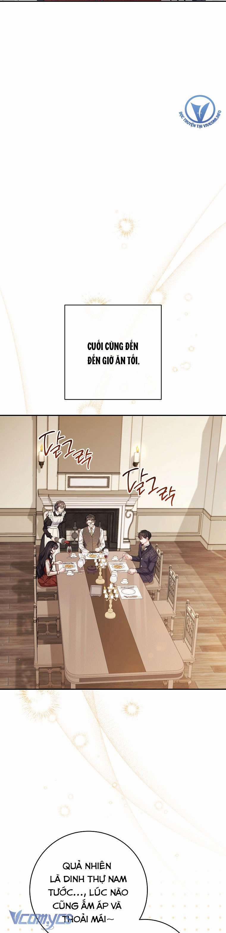 Nam Chính? Cho Cũng Không Thèm! 2 trang 38