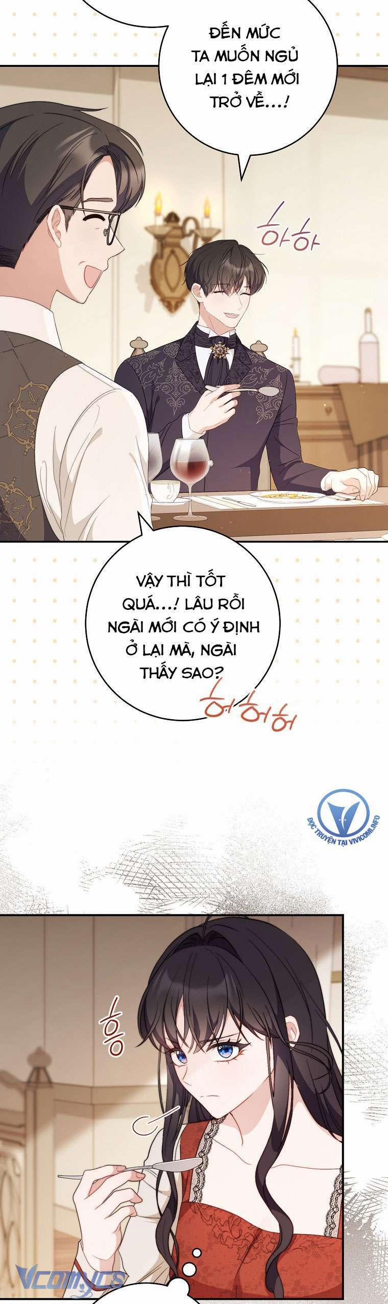 Nam Chính? Cho Cũng Không Thèm! 2 trang 39