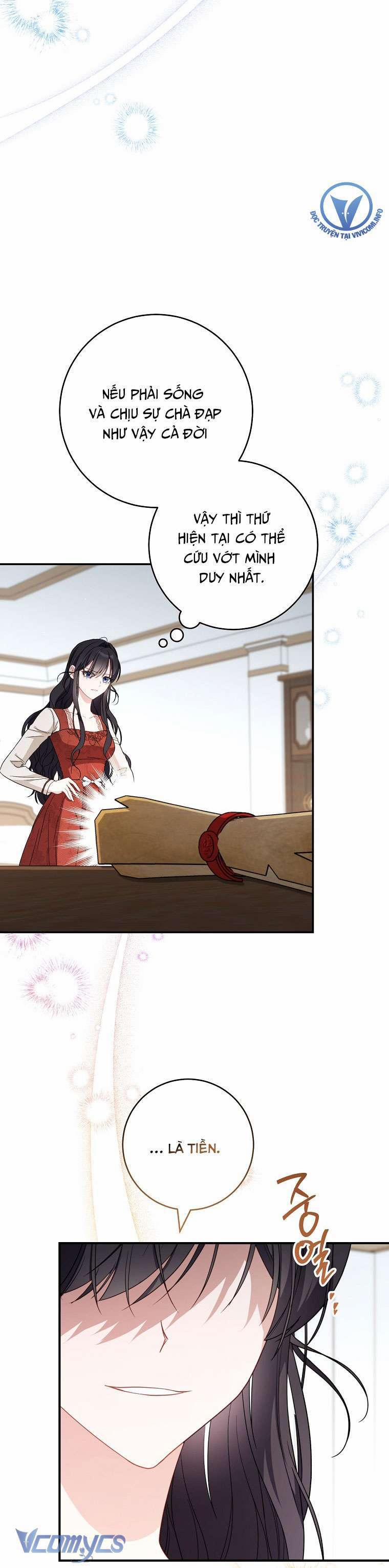 Nam Chính? Cho Cũng Không Thèm! 2 trang 4