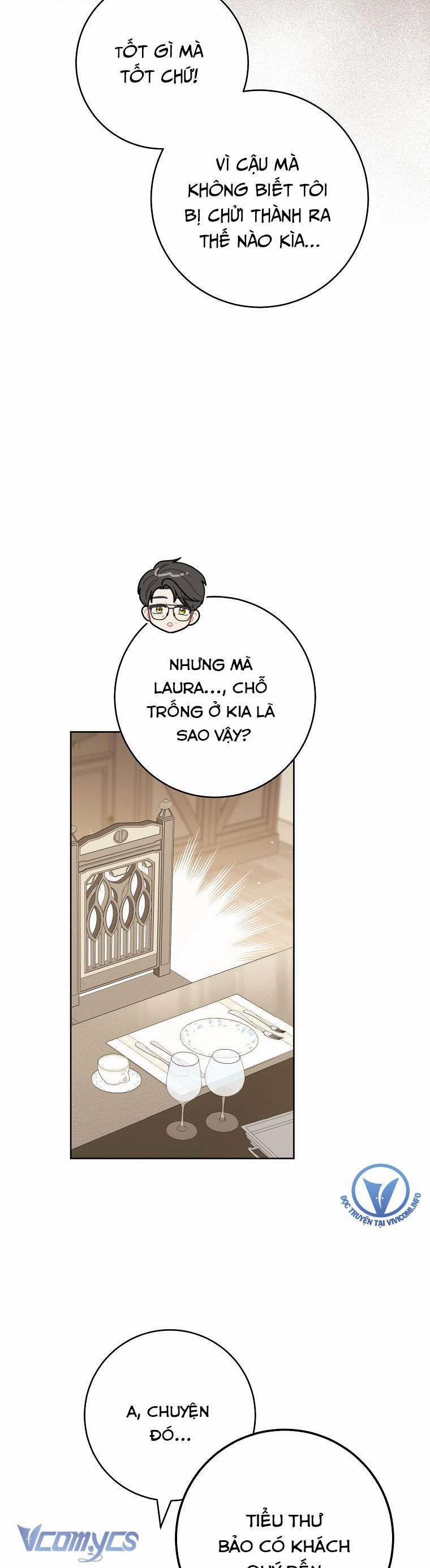 Nam Chính? Cho Cũng Không Thèm! 2 trang 40