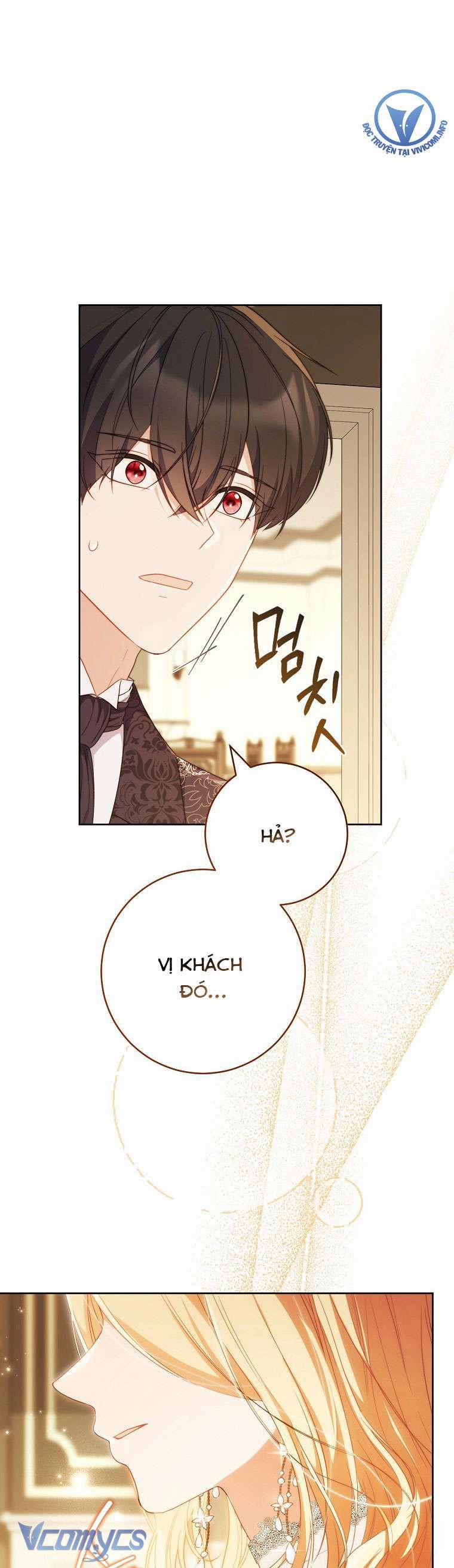 Nam Chính? Cho Cũng Không Thèm! 2 trang 44