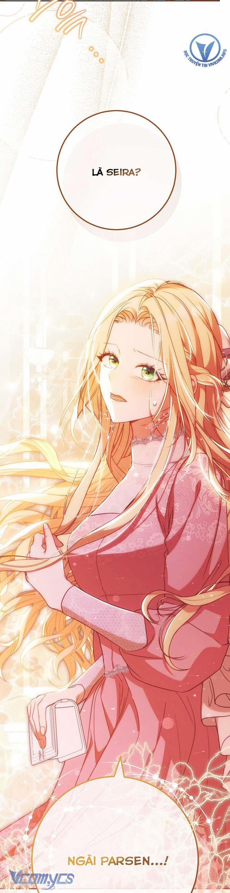 Nam Chính? Cho Cũng Không Thèm! 2 trang 45