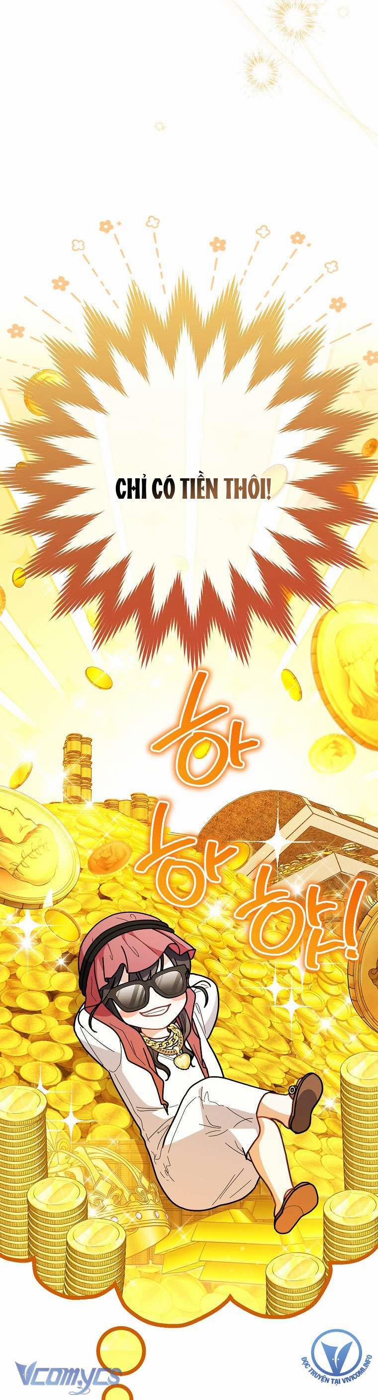 Nam Chính? Cho Cũng Không Thèm! 2 trang 5