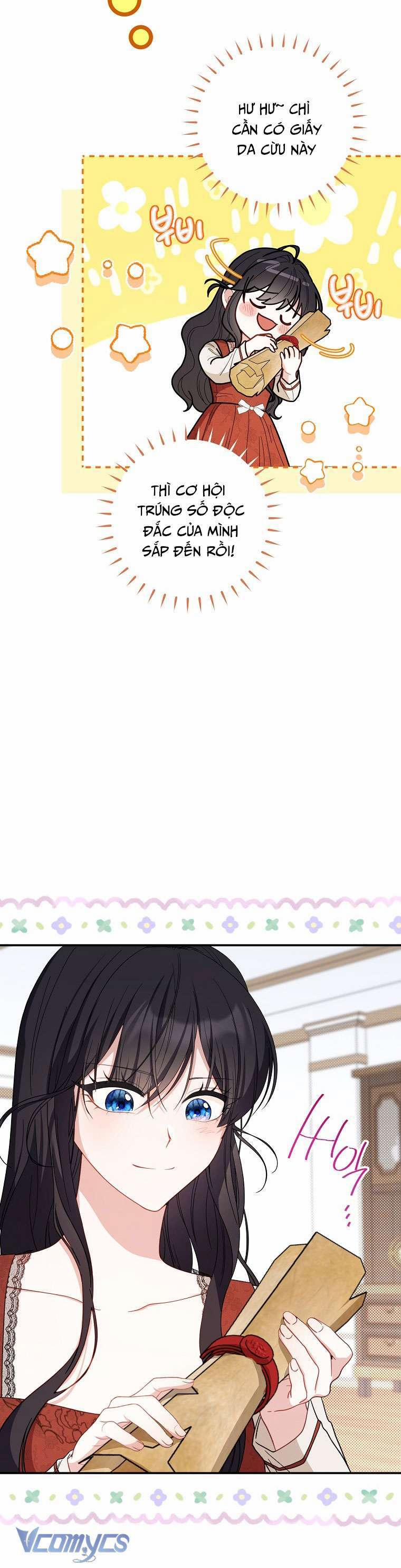 Nam Chính? Cho Cũng Không Thèm! 2 trang 6