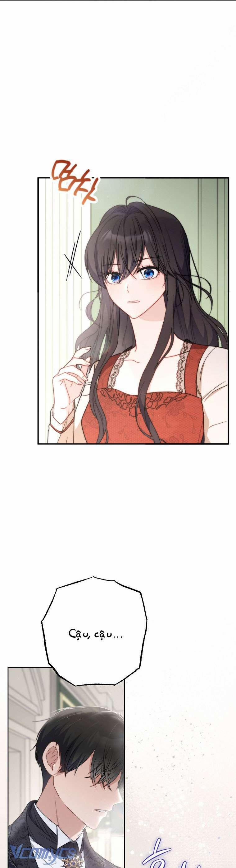 Nam Chính? Cho Cũng Không Thèm! 2 trang 8