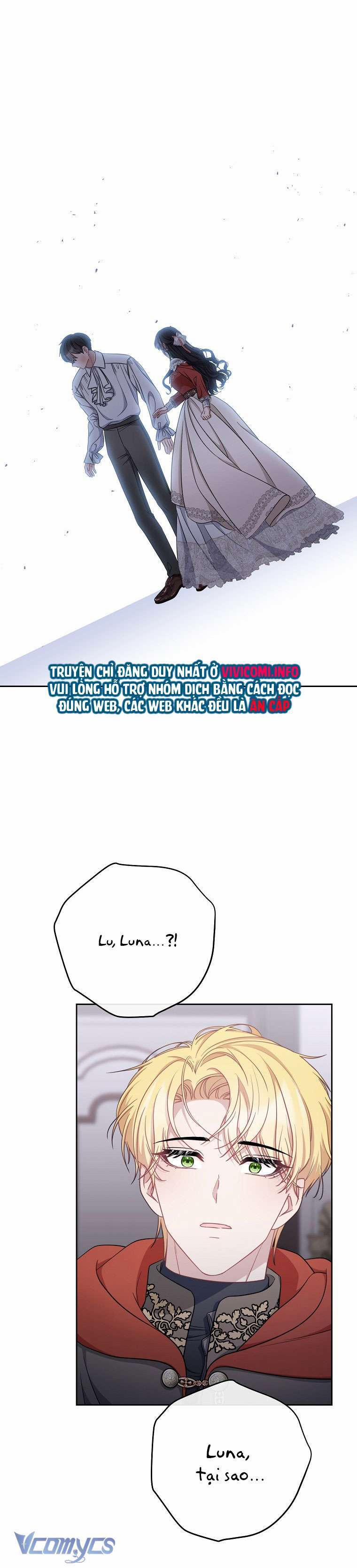 Nam Chính? Cho Cũng Không Thèm! 20 trang 1