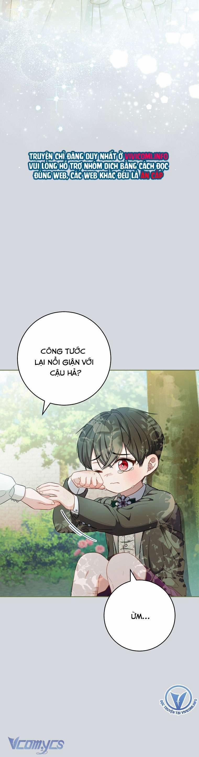 Nam Chính? Cho Cũng Không Thèm! 20 trang 12