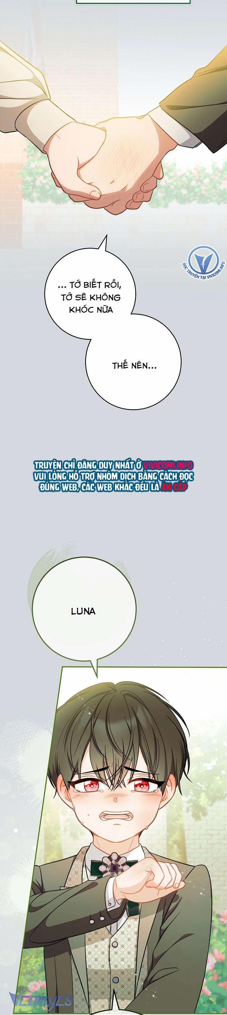 Nam Chính? Cho Cũng Không Thèm! 20 trang 16