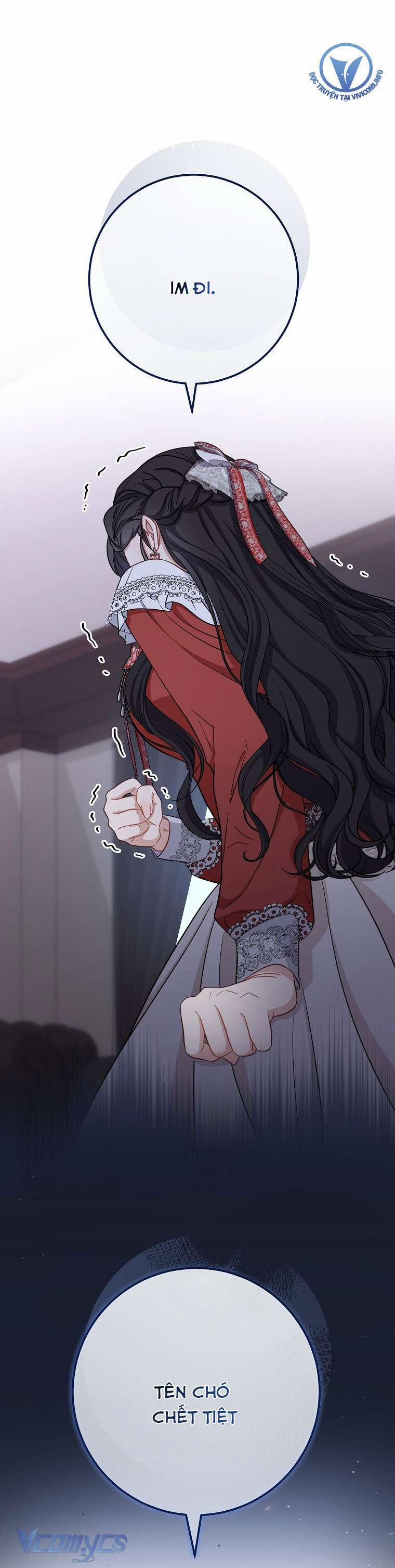 Nam Chính? Cho Cũng Không Thèm! 20 trang 2