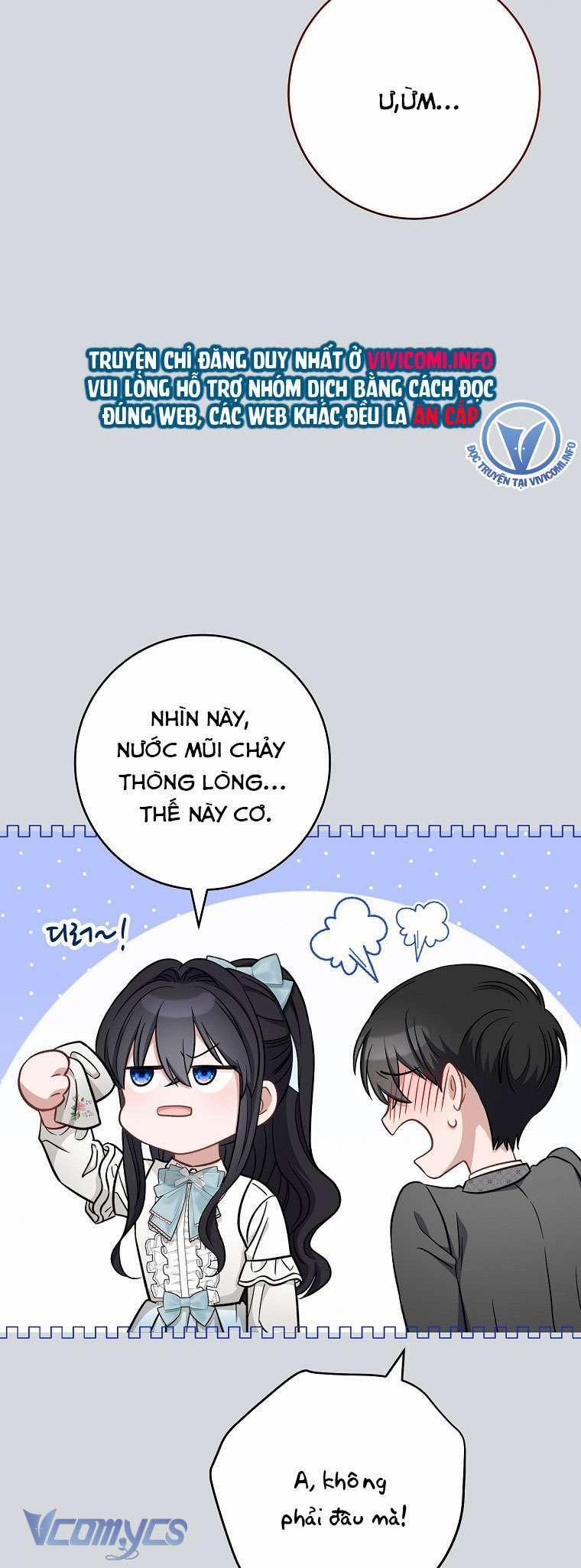 Nam Chính? Cho Cũng Không Thèm! 20 trang 20