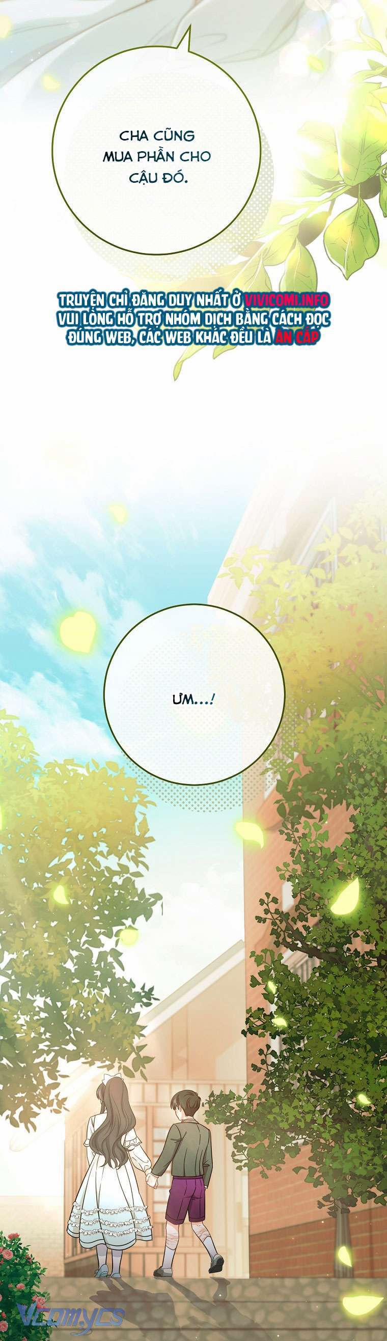 Nam Chính? Cho Cũng Không Thèm! 20 trang 22