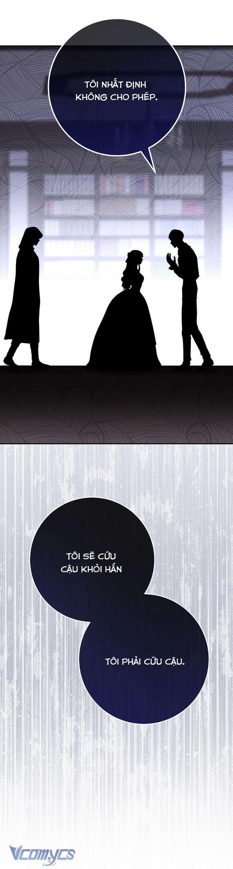 Nam Chính? Cho Cũng Không Thèm! 20 trang 25