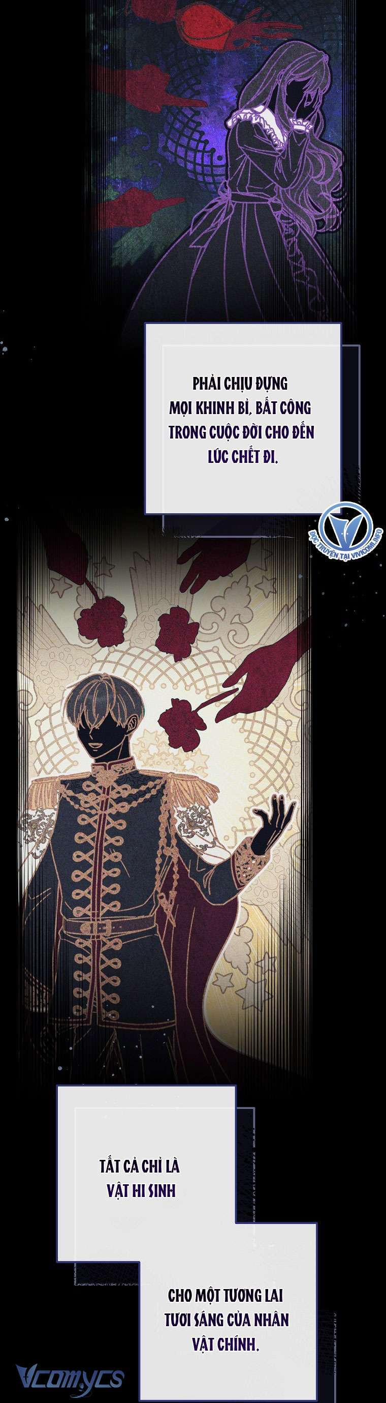 Nam Chính? Cho Cũng Không Thèm! 20 trang 30