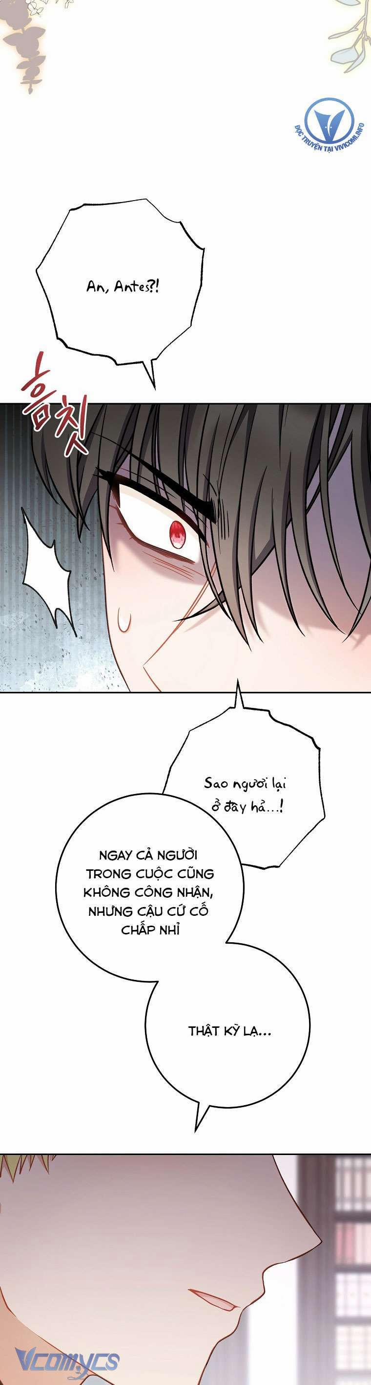 Nam Chính? Cho Cũng Không Thèm! 20 trang 34