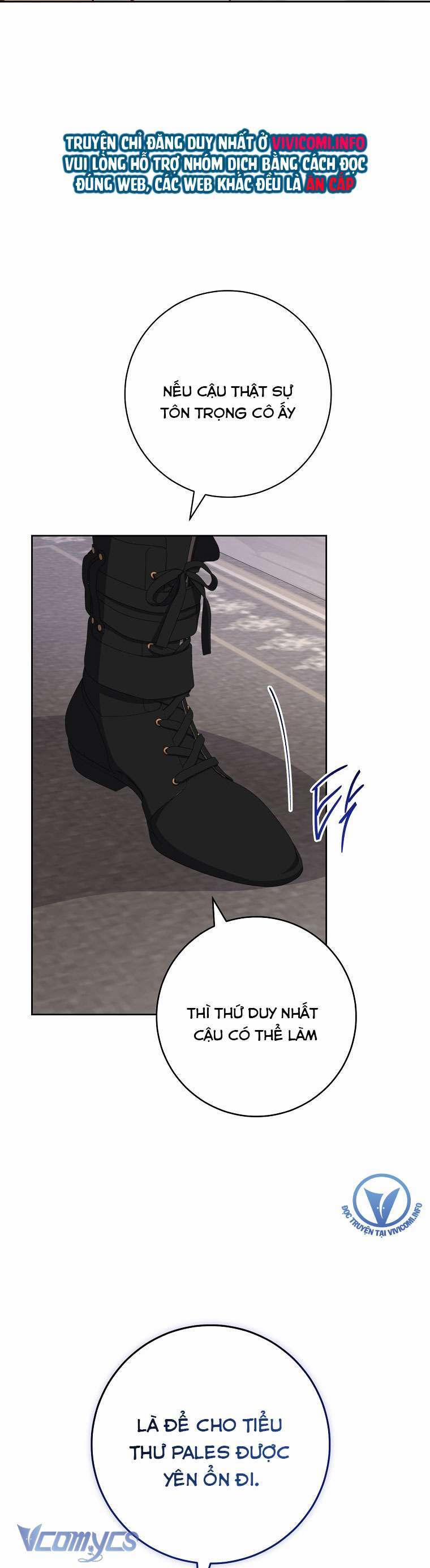 Nam Chính? Cho Cũng Không Thèm! 20 trang 35