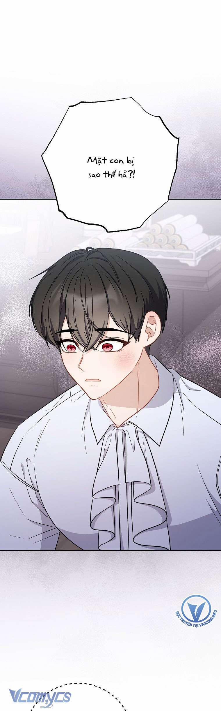 Nam Chính? Cho Cũng Không Thèm! 20 trang 41