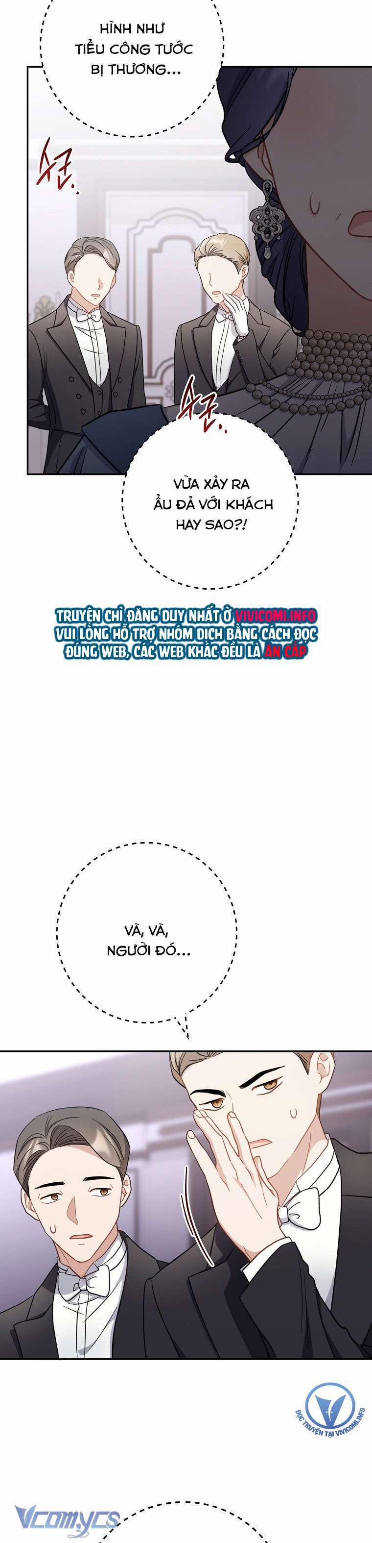 Nam Chính? Cho Cũng Không Thèm! 20 trang 42