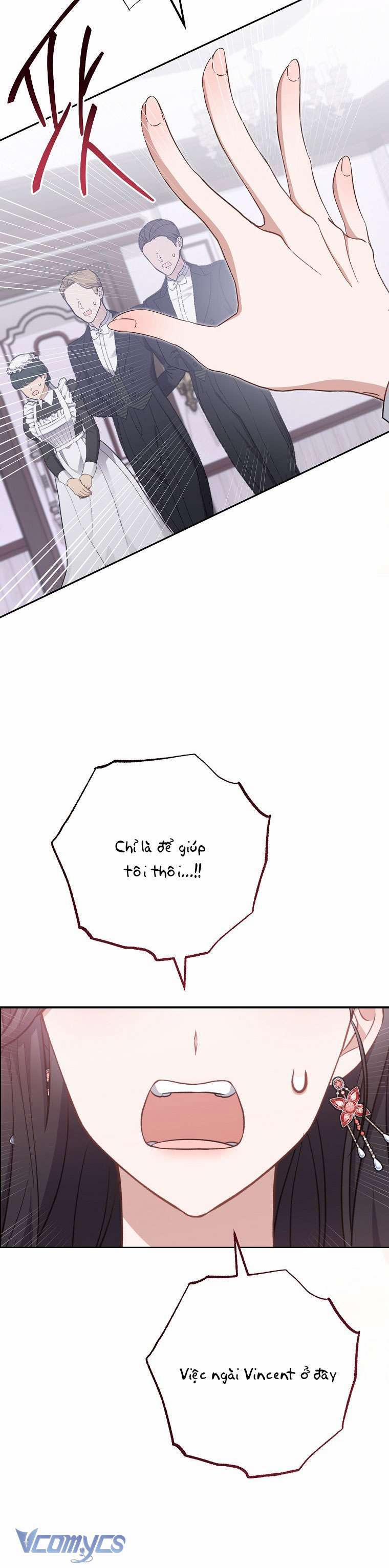 Nam Chính? Cho Cũng Không Thèm! 20 trang 47