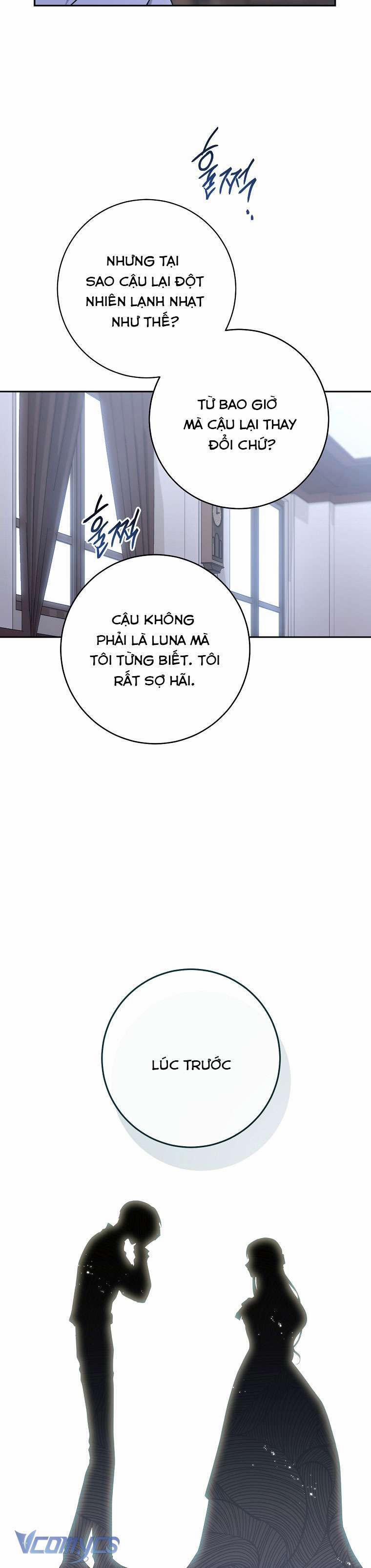 Nam Chính? Cho Cũng Không Thèm! 20 trang 7