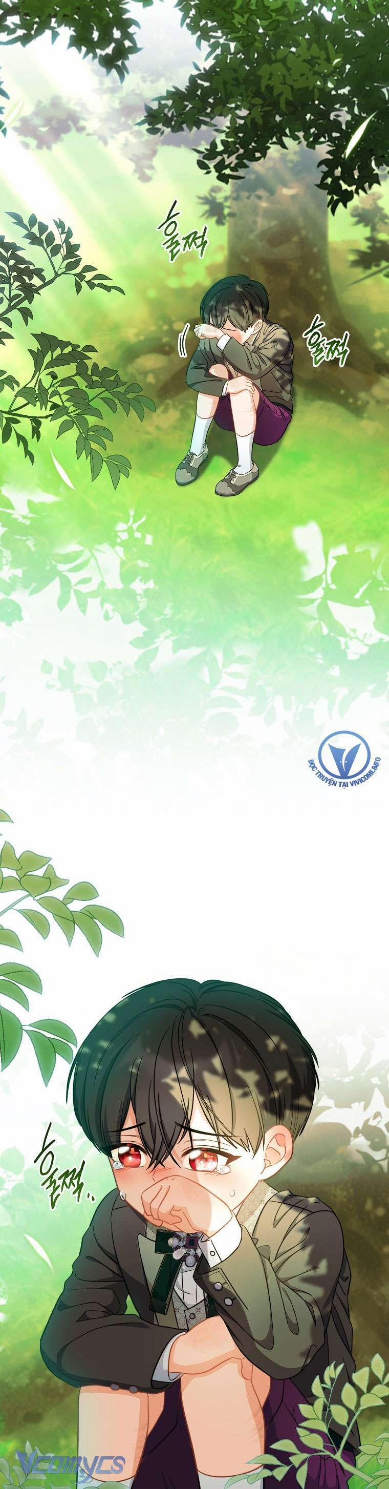 Nam Chính? Cho Cũng Không Thèm! 20 trang 9