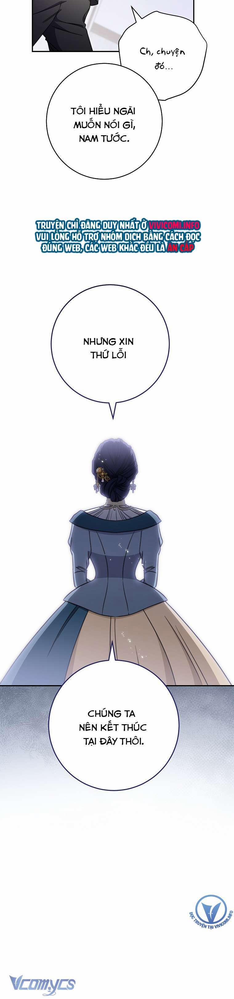 Nam Chính? Cho Cũng Không Thèm! 21 trang 12