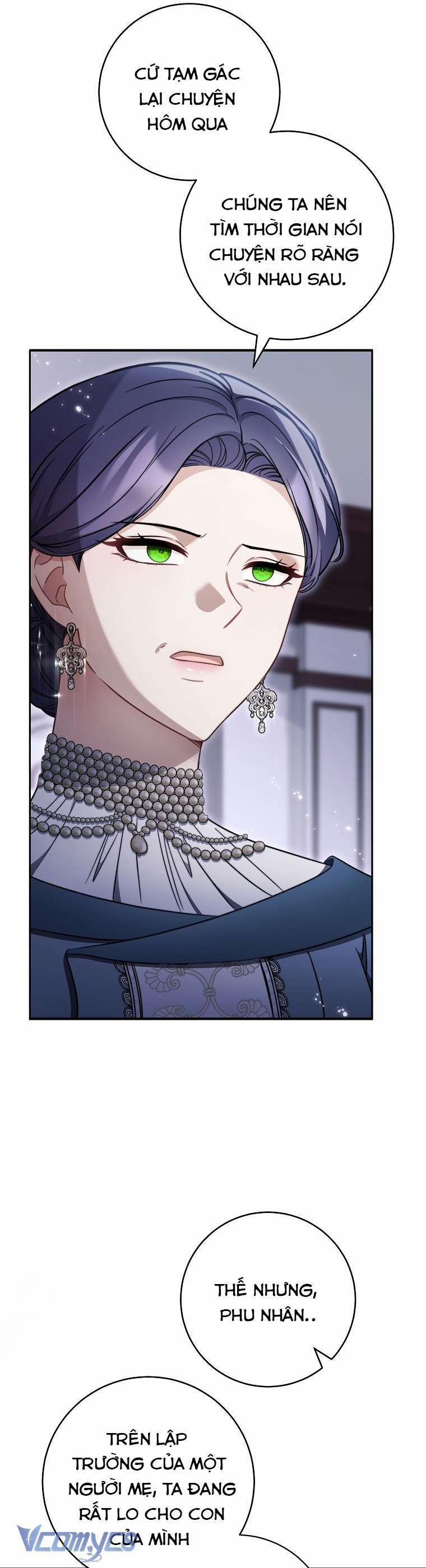 Nam Chính? Cho Cũng Không Thèm! 21 trang 14