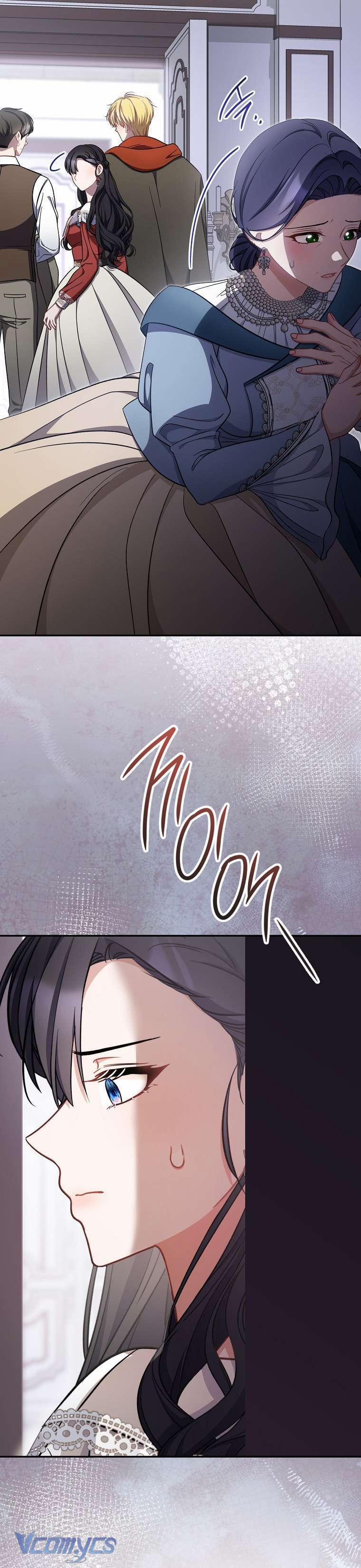 Nam Chính? Cho Cũng Không Thèm! 21 trang 16