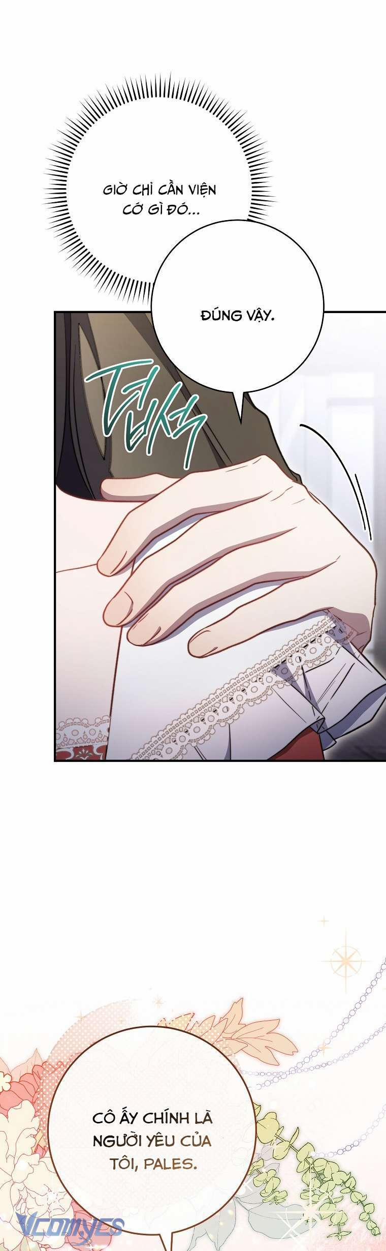 Nam Chính? Cho Cũng Không Thèm! 21 trang 2