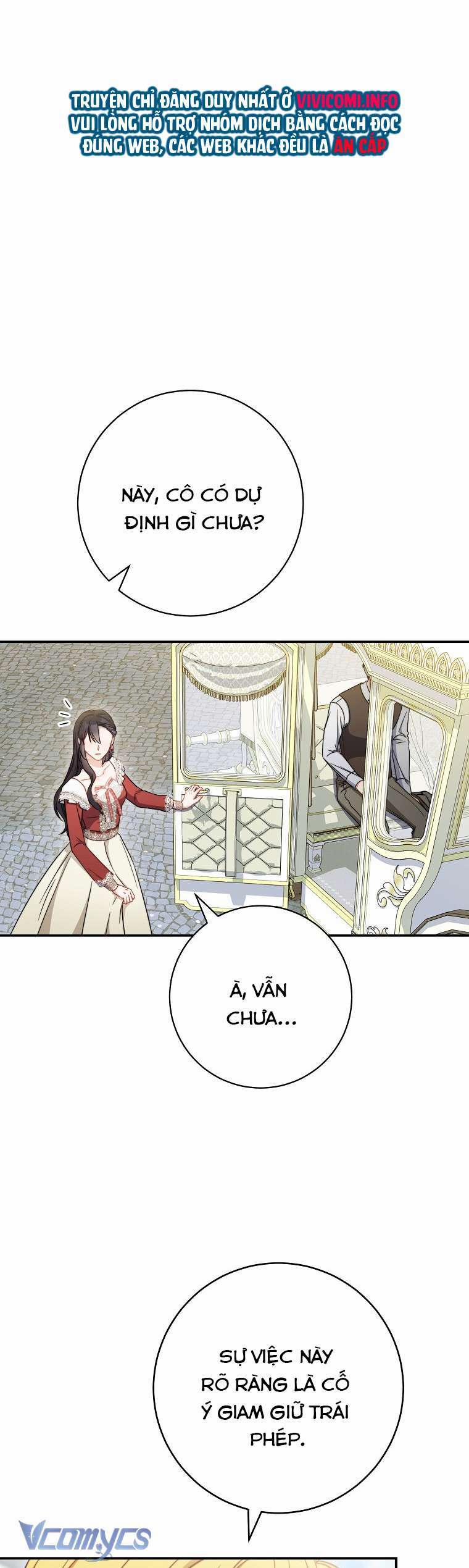 Nam Chính? Cho Cũng Không Thèm! 21 trang 20