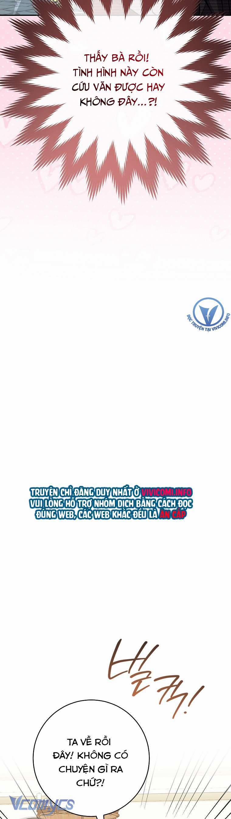 Nam Chính? Cho Cũng Không Thèm! 21 trang 27