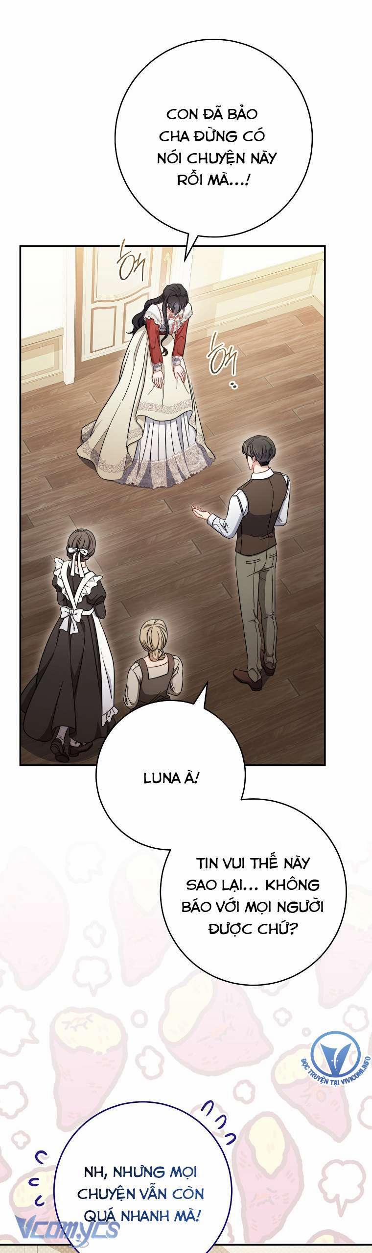 Nam Chính? Cho Cũng Không Thèm! 21 trang 30