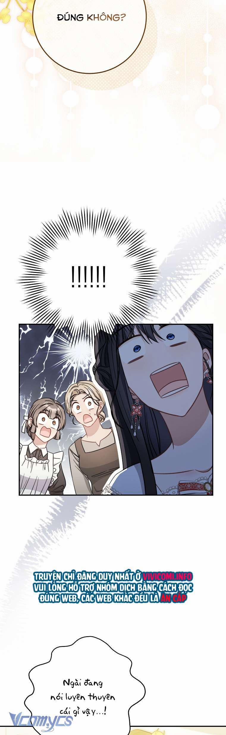 Nam Chính? Cho Cũng Không Thèm! 21 trang 34