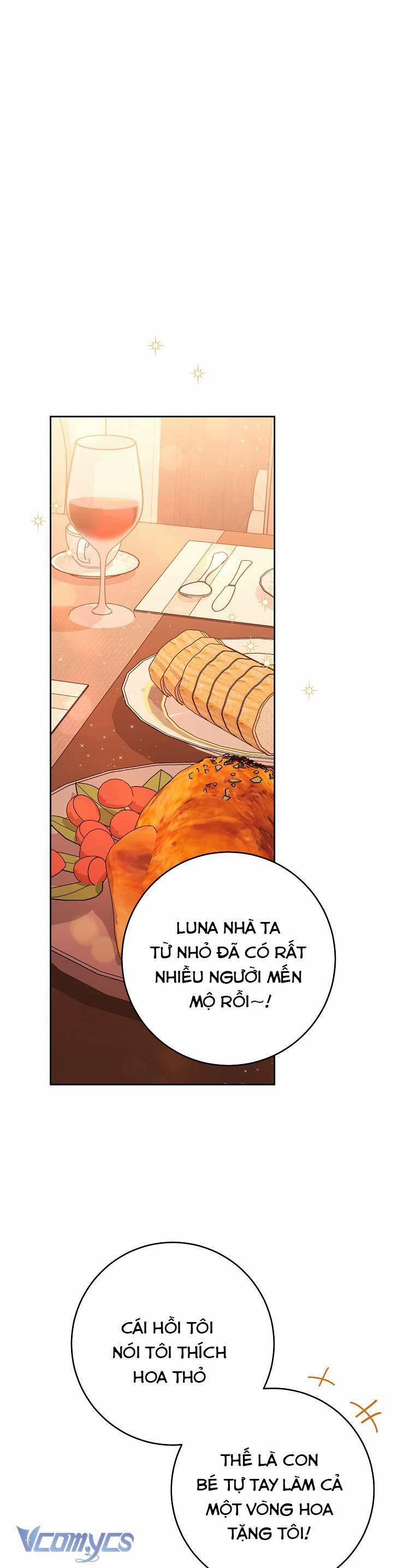 Nam Chính? Cho Cũng Không Thèm! 21 trang 40