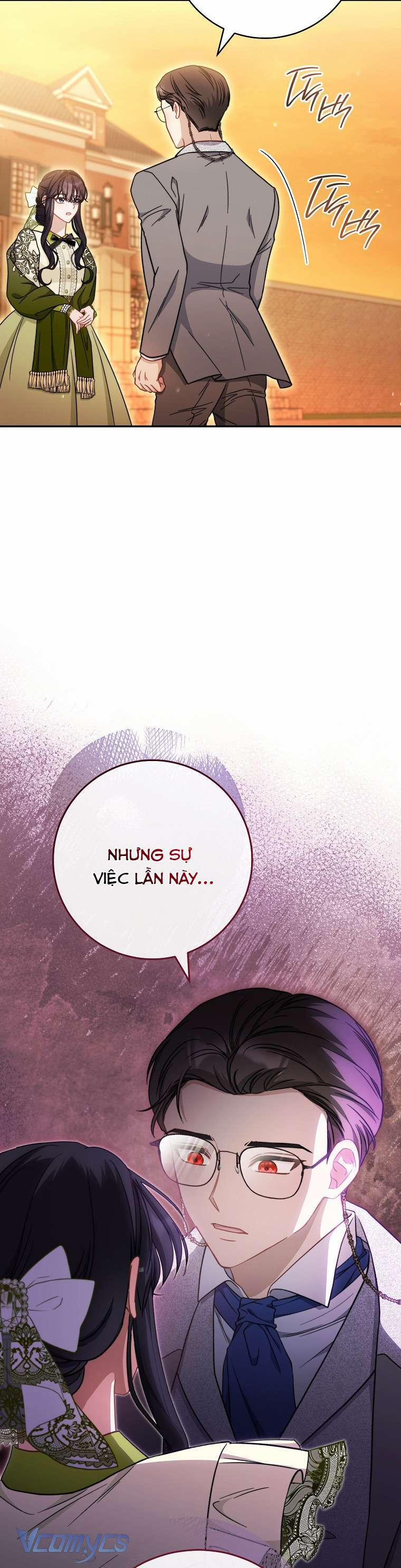 Nam Chính? Cho Cũng Không Thèm! 21 trang 47