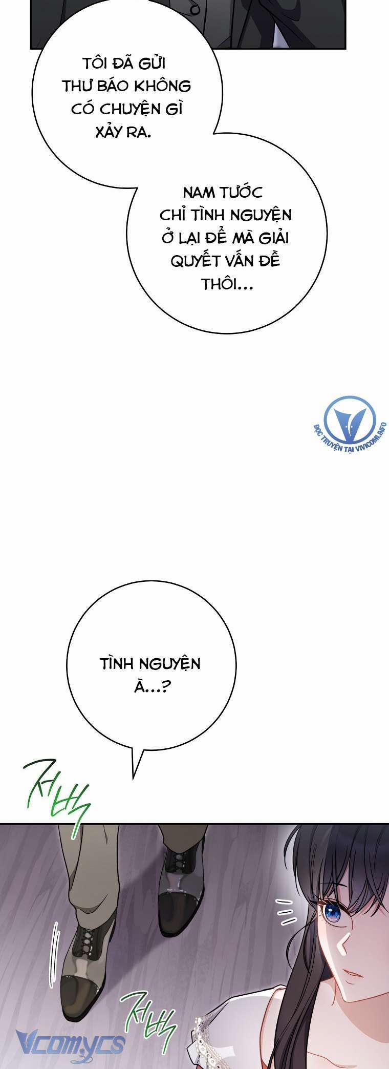 Nam Chính? Cho Cũng Không Thèm! 21 trang 9