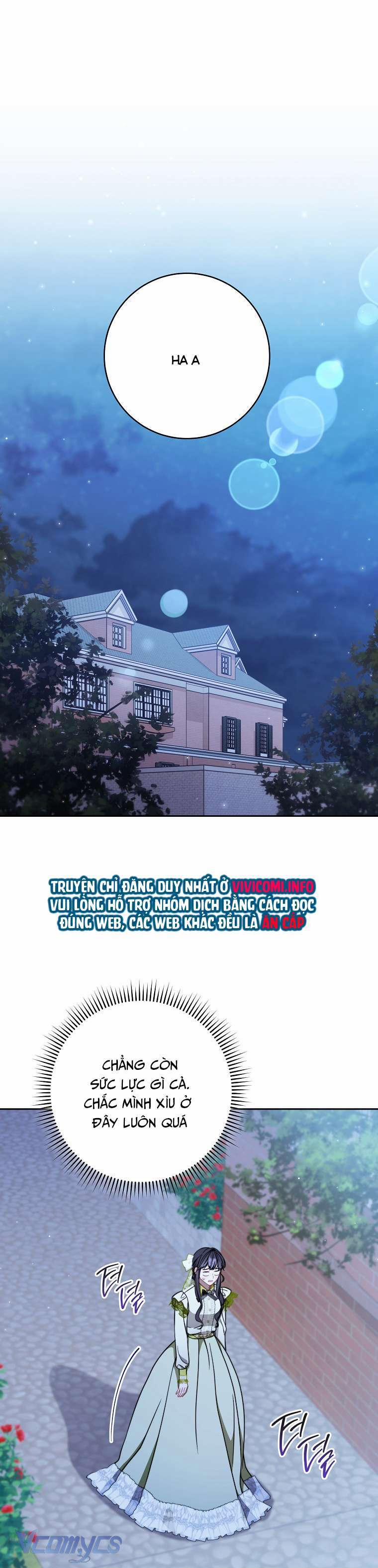 Nam Chính? Cho Cũng Không Thèm! 23 trang 1