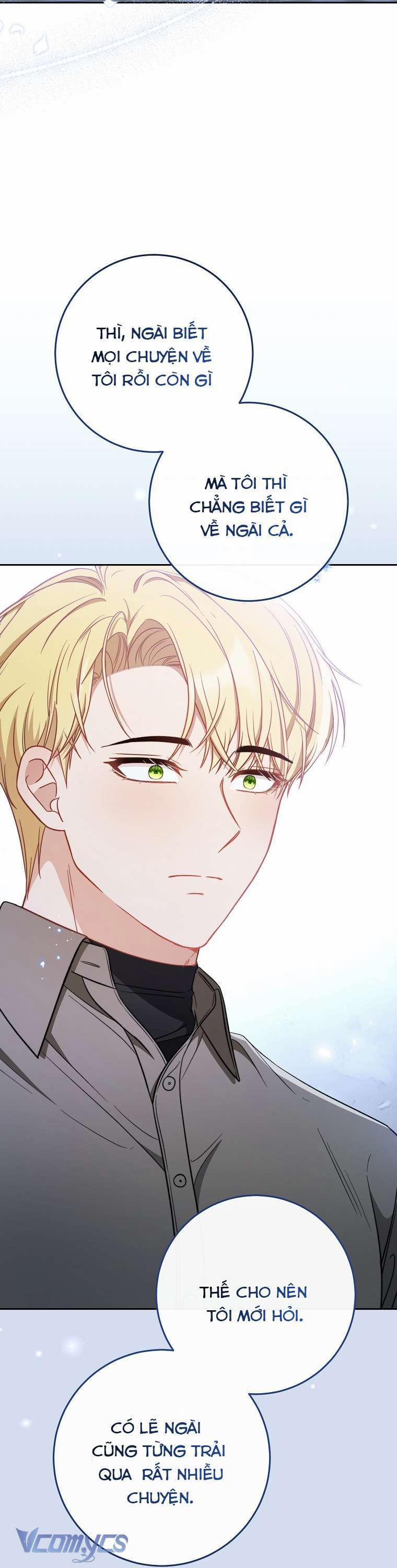 Nam Chính? Cho Cũng Không Thèm! 23 trang 14