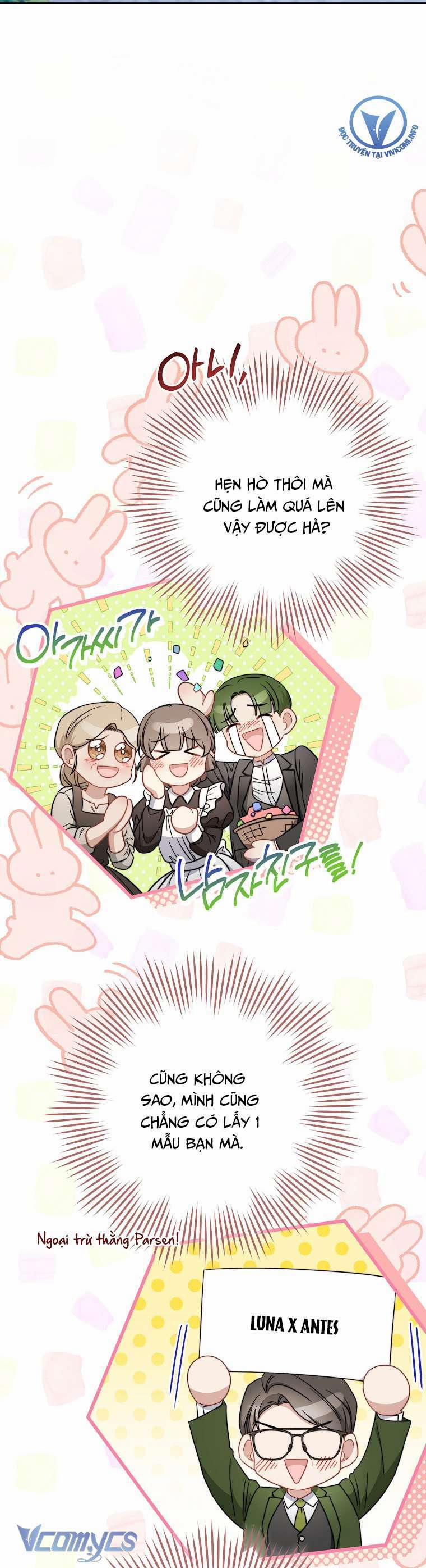 Nam Chính? Cho Cũng Không Thèm! 23 trang 2