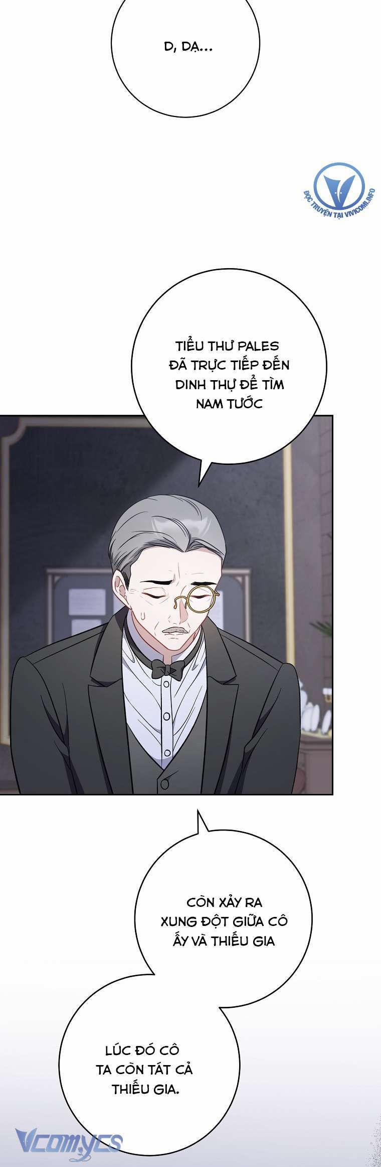 Nam Chính? Cho Cũng Không Thèm! 23 trang 30