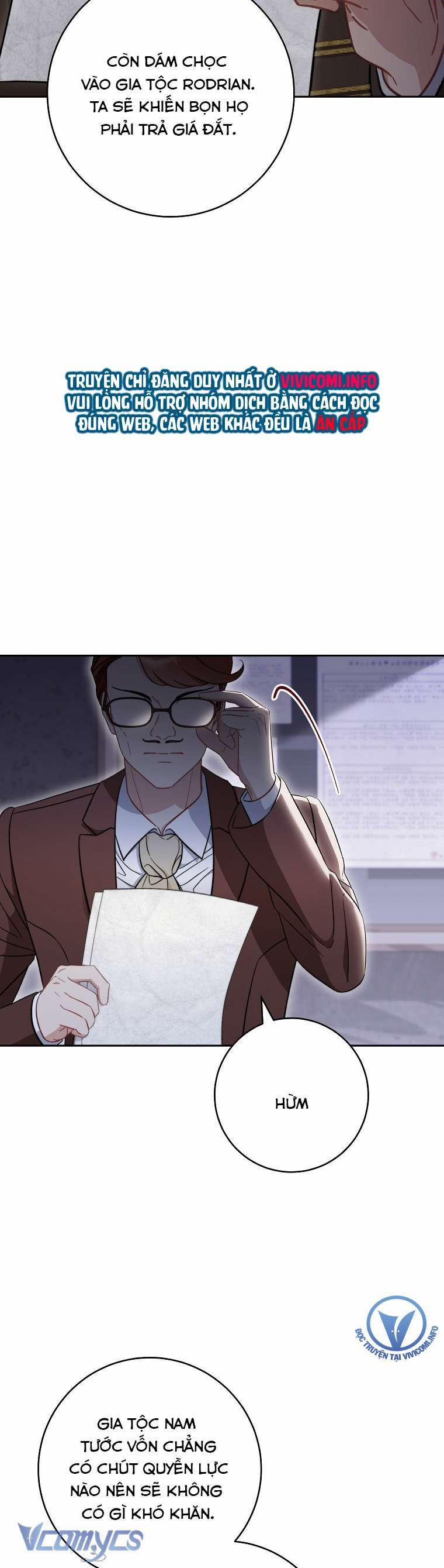 Nam Chính? Cho Cũng Không Thèm! 23 trang 41