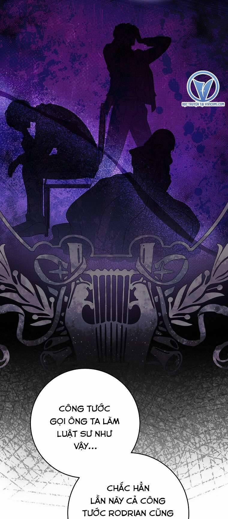 Nam Chính? Cho Cũng Không Thèm! 24 trang 11