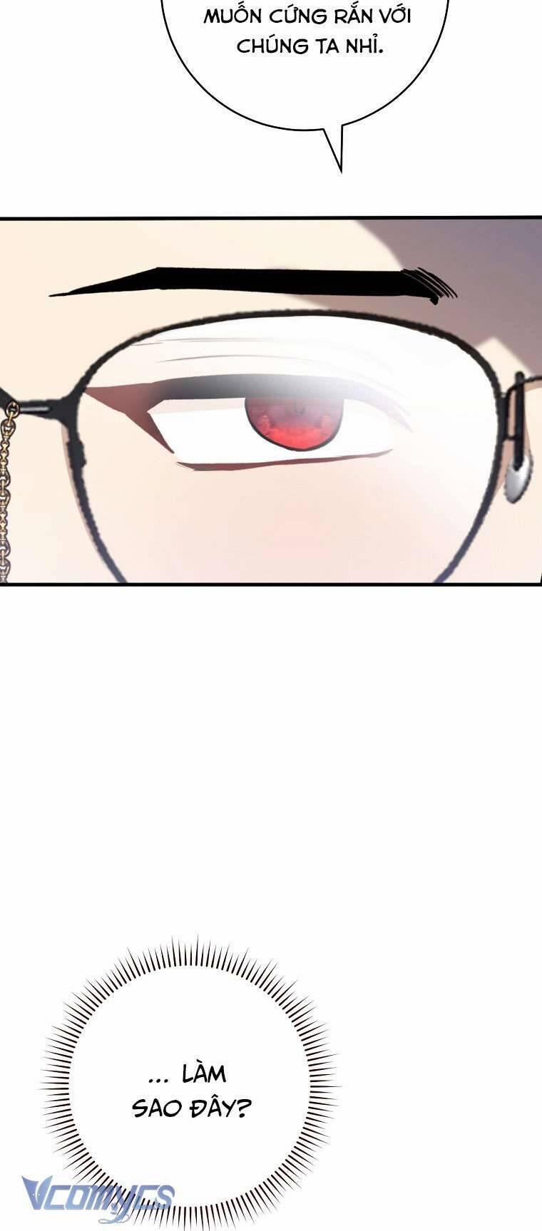 Nam Chính? Cho Cũng Không Thèm! 24 trang 12