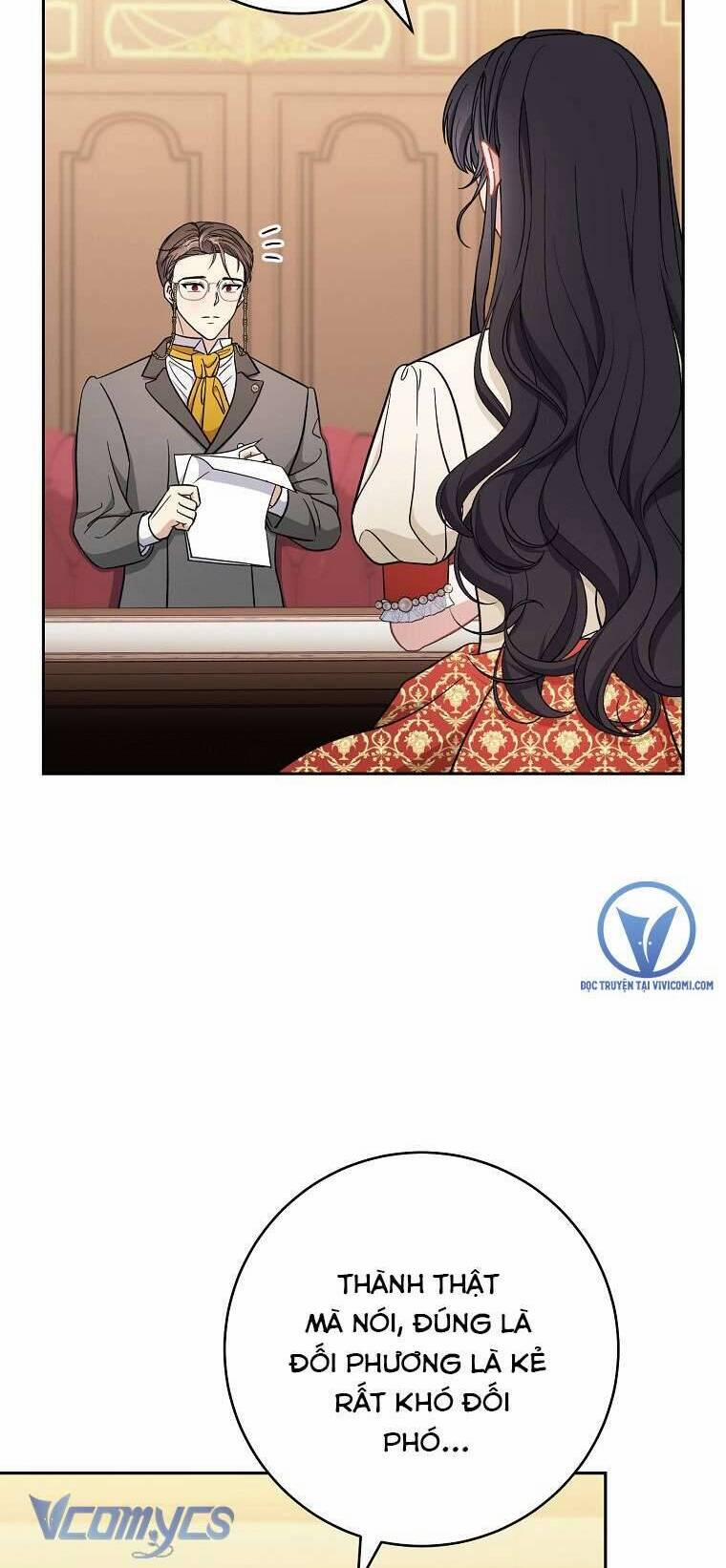 Nam Chính? Cho Cũng Không Thèm! 24 trang 16