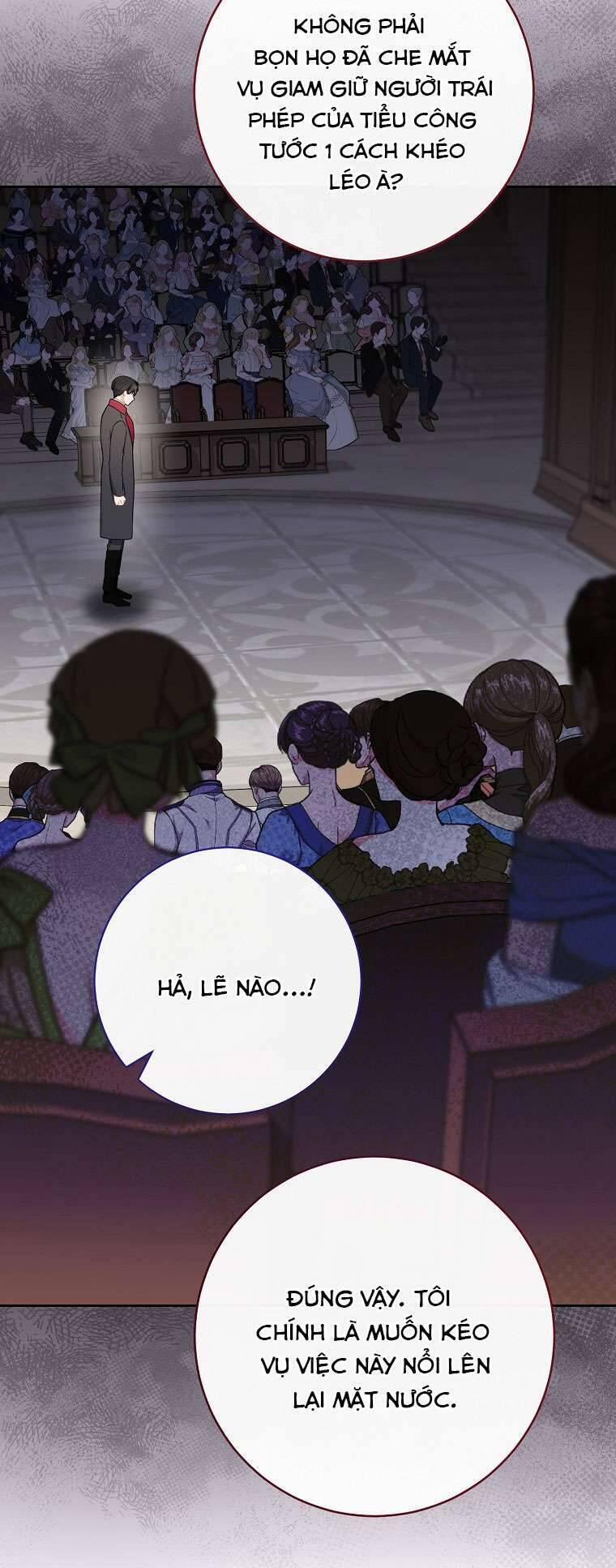 Nam Chính? Cho Cũng Không Thèm! 24 trang 18